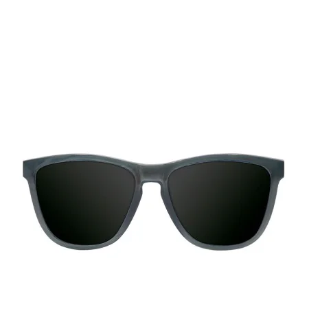 Unisex-Sonnenbrille Northweek Regular Smoky Grey Schwarz Grau (Ø 47 mm) von Northweek, Brillen und Zubehör - Ref: S05104131, ...