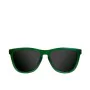 Unisex Sunglasses Northweek Regular Dark Green Black Green Grey (Ø 47 mm) by Northweek, Glasses and accessories - Ref: S05104...