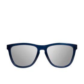 Lunettes de soleil Unisexe Northweek Regular Navy Blue Blue marine Argenté (Ø 47 mm) de Northweek, Lunettes et accessoires - ...