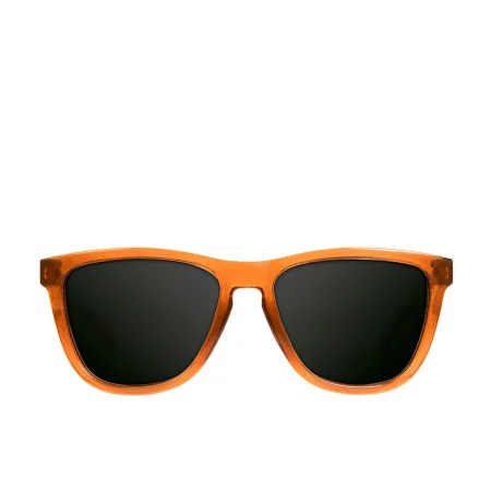 Lunettes de soleil Unisexe Northweek Regular Dark Brown Noir Marron Vert (Ø 47 mm) de Northweek, Lunettes et accessoires - Ré...