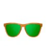 Gafas de Sol Unisex Northweek Regular Dark Brown Marrón Verde (Ø 47 mm) de Northweek, Gafas y accesorios - Ref: S05104136, Pr...