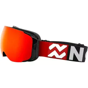 Ski Goggles Northweek Magnet Red Polarised by Northweek, Goggles - Ref: S05104148, Price: 49,37 €, Discount: %