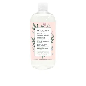 Água Micelar desmaquilhante Berdoues Mille Fleurs (500 ml) de Berdoues, Limpadores e exfoliantes - Ref: S05104165, Preço: 17,...