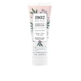 Maschera Viso Berdoues Mille Fleurs (75 g) di Berdoues, Maschere - Rif: S05104167, Prezzo: 16,17 €, Sconto: %