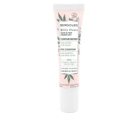 Contour des yeux Berdoues Mille Fleurs (15 ml) de Berdoues, Crèmes contour des yeux - Réf : S05104170, Prix : 17,30 €, Remise...