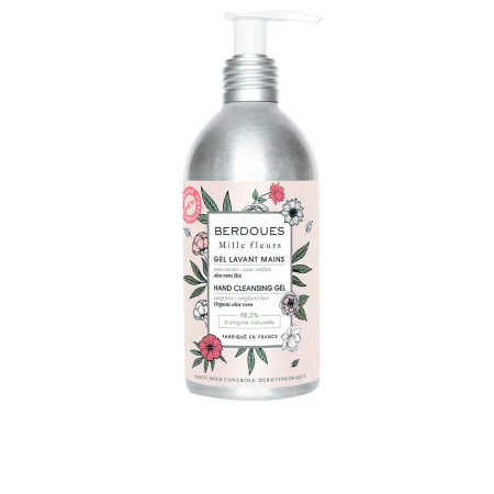 Gel de duche Berdoues Mille Fleurs Aloé Vera (250 ml) de Berdoues, Géis de duche - Ref: S05104172, Preço: 11,69 €, Desconto: %