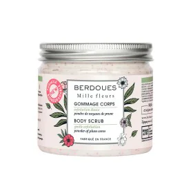 Exfoliante Corporal Berdoues Mille Fleurs (200 ml) de Berdoues, Exfoliantes - Ref: S05104176, Precio: 17,53 €, Descuento: %