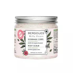 Exfoliante Corporal Berdoues Mille Fleurs (200 ml) de Berdoues, Exfoliantes - Ref: S05104176, Preço: 18,51 €, Desconto: %