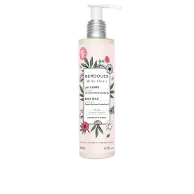 Body Lotion Berdoues Mille Fleurs 200 ml by Berdoues, Moisturisers - Ref: S05104178, Price: 17,76 €, Discount: %