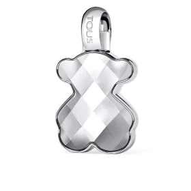 Perfume Mujer Tous LoveMe The Silver Parfum EDP EDP 50 ml de Tous, Agua de perfume - Ref: S05104199, Precio: 48,09 €, Descuen...