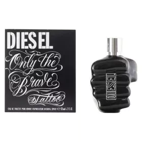 Perfume Hombre Diesel EDT de Diesel, Agua de colonia - Ref: S0510420, Precio: 65,82 €, Descuento: %