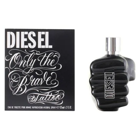 Perfume Homem Diesel EDT de Diesel, Água de colónia - Ref: S0510420, Preço: 65,82 €, Desconto: %