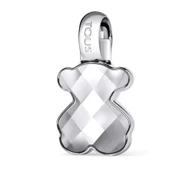 Parfum Femme Tous LoveMe The Silver Parfum EDP EDP 30 ml de Tous, Eau de parfum - Réf : S05104200, Prix : 30,29 €, Remise : %