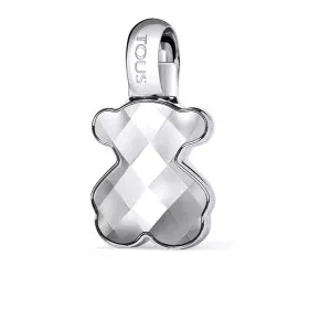 Perfume Mulher Tous LoveMe The Silver Parfum EDP EDP 30 ml de Tous, Água de perfume - Ref: S05104200, Preço: 30,29 €, Descont...