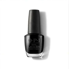 Esmalte de uñas Opi Nail Lacquer Lady In Black Eu lady in black 15 ml de Opi, Esmaltes - Ref: S05104243, Precio: 14,17 €, Des...