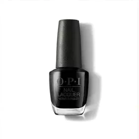 Nail polish Opi Nail Lacquer Lady In Black Eu lady in black 15 ml by Opi, Polish - Ref: S05104243, Price: 13,58 €, Discount: %