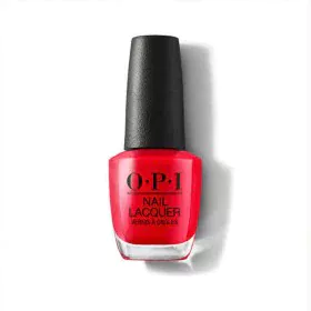 Nagellack Opi Me, Myself and OPI Cajun Shrimp 15 ml von Opi, Farblack - Ref: S05104244, Preis: 13,99 €, Rabatt: %