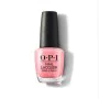 Verniz de unhas Opi Nail Lacquer Princesses rule! 15 ml de Opi, Vernizes - Ref: S05104246, Preço: 13,79 €, Desconto: %