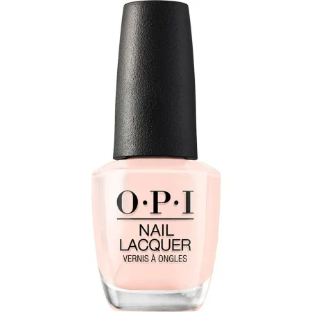 Verniz de unhas Opi Nail Lacquer Bubble Bath 15 ml de Opi, Vernizes - Ref: S05104249, Preço: 13,62 €, Desconto: %