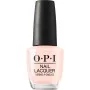 Nail polish Opi Nail Lacquer Bubble Bath 15 ml by Opi, Polish - Ref: S05104249, Price: 13,23 €, Discount: %