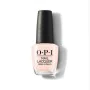 Nail polish Opi Nail Lacquer Bubble Bath 15 ml by Opi, Polish - Ref: S05104249, Price: 13,23 €, Discount: %