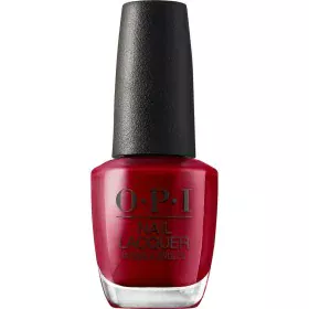 Vernis à ongles Opi Nail Lacquer Amore at the grand canal 15 ml de Opi, Vernis à ongles - Réf : S05104251, Prix : 13,79 €, Re...