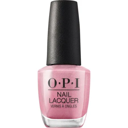 Nail polish Opi Nail Lacquer Aphrodite's pink nightie 15 ml by Opi, Polish - Ref: S05104252, Price: 13,61 €, Discount: %