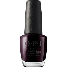 Nail polish Opi Nail Lacquer Black cherry chutney 15 ml by Opi, Polish - Ref: S05104255, Price: 13,99 €, Discount: %