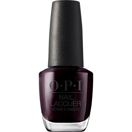 Nagellack Opi Nail Lacquer Black cherry chutney 15 ml von Opi, Farblack - Ref: S05104255, Preis: 13,99 €, Rabatt: %