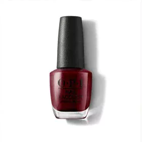 Vernis à ongles Opi Nail Lacquer Got the blues for red 15 ml de Opi, Vernis à ongles - Réf : S05104263, Prix : 13,79 €, Remis...