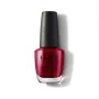 Nail polish Opi Nail Lacquer Miami beet 15 ml by Opi, Polish - Ref: S05104270, Price: 13,48 €, Discount: %