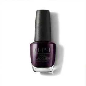 Verniz de unhas O Susy Mio Nl V28 Opi Beringela (15 ml) de Opi, Vernizes - Ref: S05104273, Preço: 13,48 €, Desconto: %