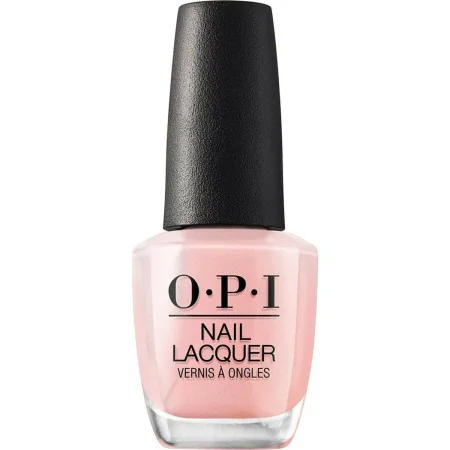 Nail polish Opi Nail Lacquer Rosy future 15 ml by Opi, Polish - Ref: S05104277, Price: 13,75 €, Discount: %