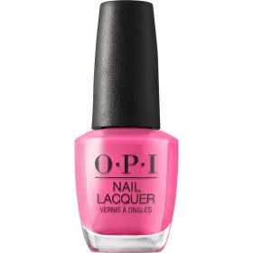 Nail polish Opi Nail Lacquer Shorts story 15 ml by Opi, Polish - Ref: S05104280, Price: 13,99 €, Discount: %