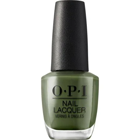 Smalto per unghie Opi Nail Lacquer Suzi the first lady of nails 15 ml di Opi, Smalti - Rif: S05104282, Prezzo: 14,17 €, Scont...