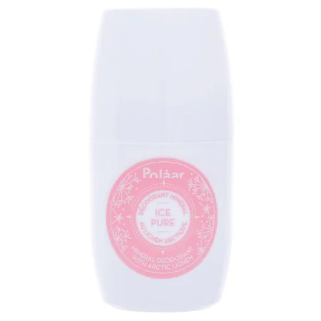 Desodorante Polaar Ice Pure Mineral Piedra de Alumbre (50 ml) de Polaar, Desodorantes - Ref: S05104321, Precio: 17,28 €, Desc...