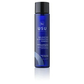 Essential Moisturising Lotion USU Cosmetics Balancing 100 ml by USU Cosmetics, Moisturisers - Ref: S05104333, Price: 17,27 €,...