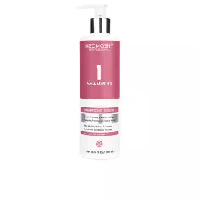 Shampooing Fortifiant Neomoshy Magnificent Volume (300 ml) de Neomoshy, Shampooings - Réf : S05104350, Prix : 17,30 €, Remise...