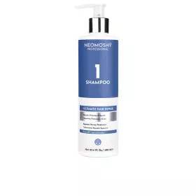 Shampooing réparateur Neomoshy Ultimate Hair Repair (300 ml) de Neomoshy, Shampooings - Réf : S05104353, Prix : 16,75 €, Remi...