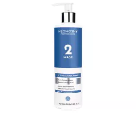 Maschera Rigenerante Punte Neomoshy Ultimate Hair Repair (300 ml) di Neomoshy, Balsami ad azione profonda e trattamenti - Rif...