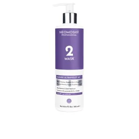 Crème Protectrice de Couleur Neomoshy Blonde Ultraviolet Ω9 (300 ml) de Neomoshy, Soins et masques - Réf : S05104359, Prix : ...