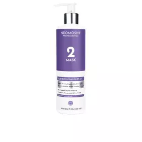 Máscara Protetora da Cor Neomoshy Blonde Ultraviolet Ω9 (300 ml) de Neomoshy, Máscaras - Ref: S05104359, Preço: 17,30 €, Desc...