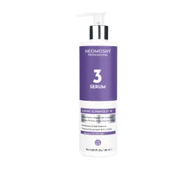 Restorative Serum Neomoshy Blonde Ultraviolet Ω9 (180 ml) by Neomoshy, Serums - Ref: S05104360, Price: 18,26 €, Discount: %