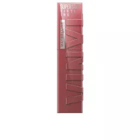 Batom Maybelline Superstay Vinyl Ink 40-witty Líquido (4,2 ml) de Maybelline, Batom - Ref: S05104393, Preço: 13,37 €, Descont...