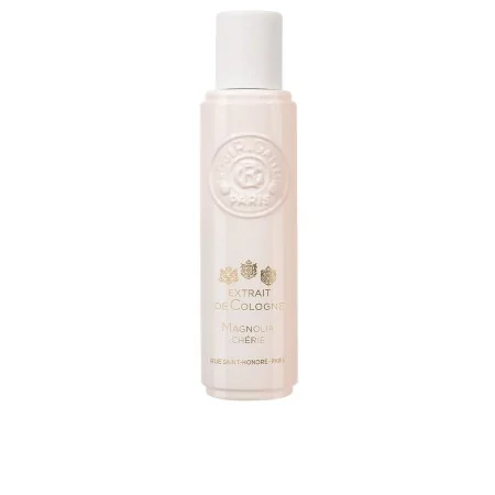 Parfum Femme Roger & Gallet Magnolia Chérie EDC 30 ml de Roger & Gallet, Eau de parfum - Réf : S05104403, Prix : 20,72 €, Rem...