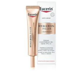 Contour des yeux Eucerin Hyaluron Filler de Eucerin, Crèmes contour des yeux - Réf : S05104458, Prix : 30,06 €, Remise : %