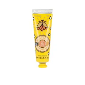 Creme de Mãos L'Occitane En Provence Karité Cúrcuma 30 ml Curcuma Karité de L'Occitane En Provence, Cremes para mãos e unhas ...