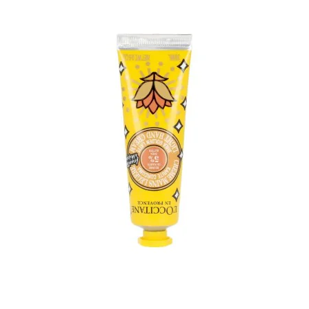 Hand Cream L'Occitane En Provence Karité Cúrcuma 30 ml Turmeric Shea by L'Occitane En Provence, Hand & Nail Creams - Ref: S05...