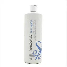 Après-shampooing Sebastian Trilliance Brille (1 L) de Sebastian, Après-shampooings - Réf : S05104472, Prix : 43,46 €, Remise : %