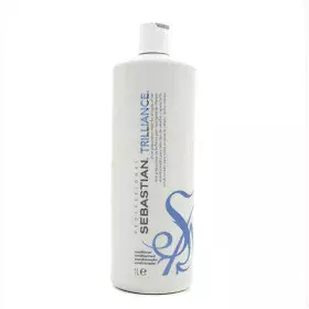 Après-shampooing Sebastian Trilliance Brille (1 L) de Sebastian, Après-shampooings - Réf : S05104472, Prix : 43,46 €, Remise : %